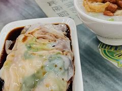 -穗银肠粉店(东川路店)