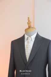 -钴蓝西服定制·男士礼服租赁(鄞州店)