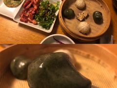 -原上草 韩定食