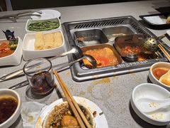 -海底捞火锅(龙湖时代天街店)