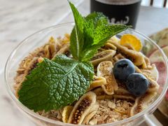 无花果酸奶-The Rug Cafe(王府中环店)