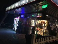 -枫花园汽车电影院(朝阳公园店)