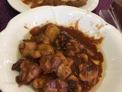 -燕春楼(海河华鼎店)