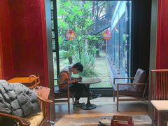 -柴米油盐(土菜院子店)