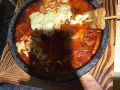 -韩国大金刚烤肉·料理(印象城店)