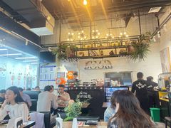 -Hi YOU你的饭局泰餐厅(雍和宫店)