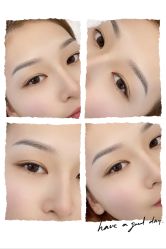 -MIVI野生眉纹绣纹眉