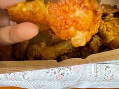 -阿捡忭京炸鸡(韭菜园总店)