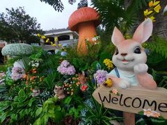 -湖泉水云间餐厅·弥勒地道菜(B座店)