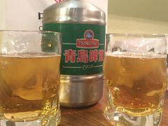 炸弹酒？-妈妈的味道(工人体育场东路店)