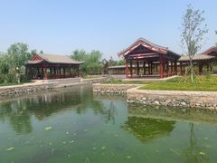 -张家湾公园