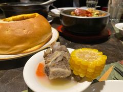 -大树餐厅(红旗街万达店)