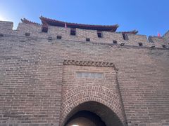 -鸡鸣驿古城