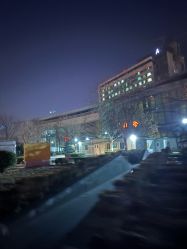 -天津市儿童医院(龙岩院区)