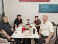 -郭林家常菜烤鸭(曙光西路店)