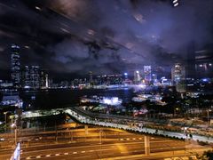 -龙景轩(香港四季酒店)