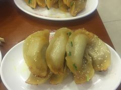 -小姜锅贴(凤凰街店)