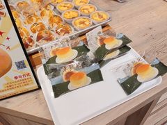 -西村叔叔的店·面包·甜品·蛋糕(崂山丽达店)