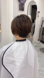 -GN概念烫染沙龙