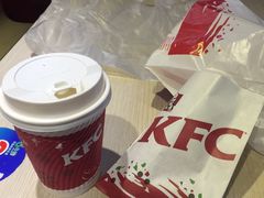 -肯德基(龙之梦购物中心店)