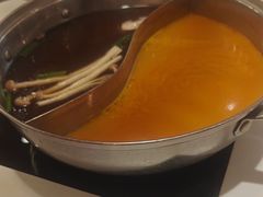 -呷哺呷哺(华林国际店)