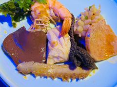 -粉墨特色菜·烧烤音乐酒馆