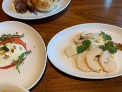 -嘉定凯悦·咖啡厅