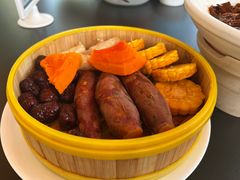 -筱爷叔·上海传统手工菜(新桥店)