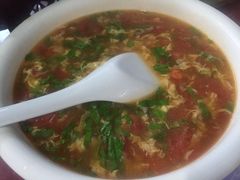 -村东第一家私房菜馆(古北水镇店)