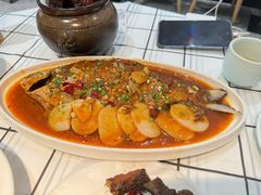 -严老幺烧麦(前进四路店)