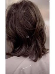 点击看大图 -KIMI HAIR SALON·烫染设计店