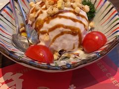 -仙隐小鹿料理食堂(惠济万达店)