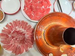 -南锣南门涮肉(南锣鼓巷店)