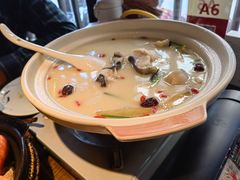 -老阿爸鲜鱼土菜(昆山花桥店)