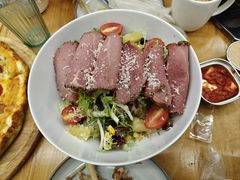 熏牛肉沙拉-MT麦如麦立送(五矿live店)