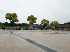 -卢沟桥文化旅游区