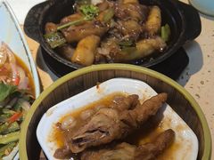 -一茶一点(海景店)