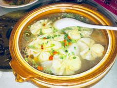 -東舍食唐精品陕菜馆