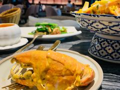 -Thai Alley泰爱里(二沙岛店)