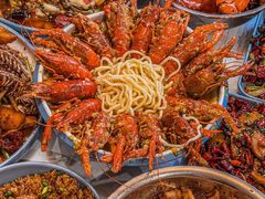 -辣盆盆麻辣小龙虾(哈尔滨总店)