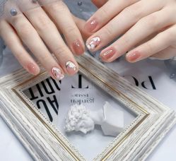 -LILY NAILS美甲美睫