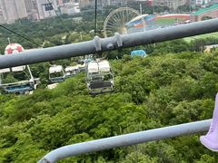 -富斯特索道