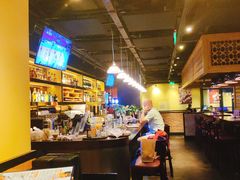 -bluefrog蓝蛙(水游城店)