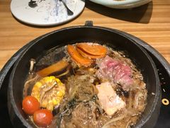 -水林间·寿喜烧自助(仙林金鹰店)