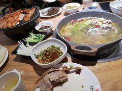 -聚福德烤鸭(锦弘店)