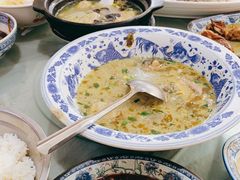 -芸海阁·农家私房菜(沙家浜景区出口店)