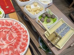 -蜀留香火锅·始于1999·原四川老火锅(白堤路店)