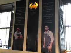 -Ministry of Crab(科伦坡店)