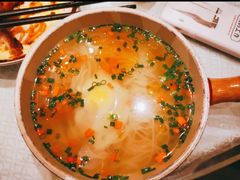 -小尕子·新疆菜(明园店)