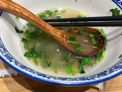 -舌尖尖·兰州牛肉面(浦东机场店)